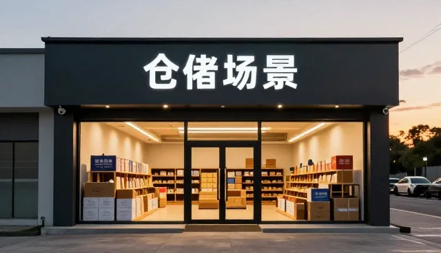 线上店铺运营如何通过供应链优化实现效率升级