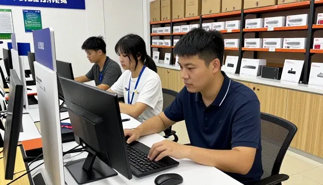 商品采购市场变化带来的电商供货机会