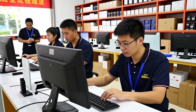 使用线上店铺运营需要关注哪些方面?